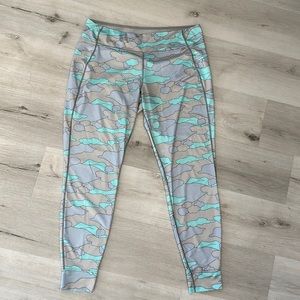 Patagonia Base Layer Leggings